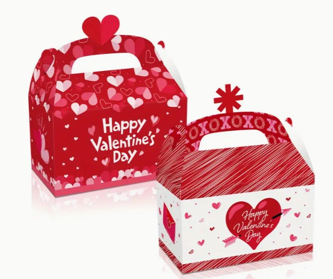 Valentine's Box - Medium