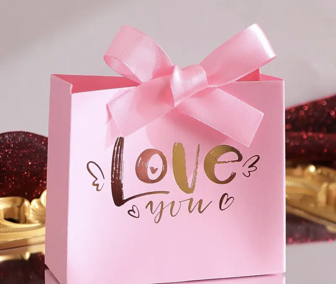 Valentine's Day Boxes