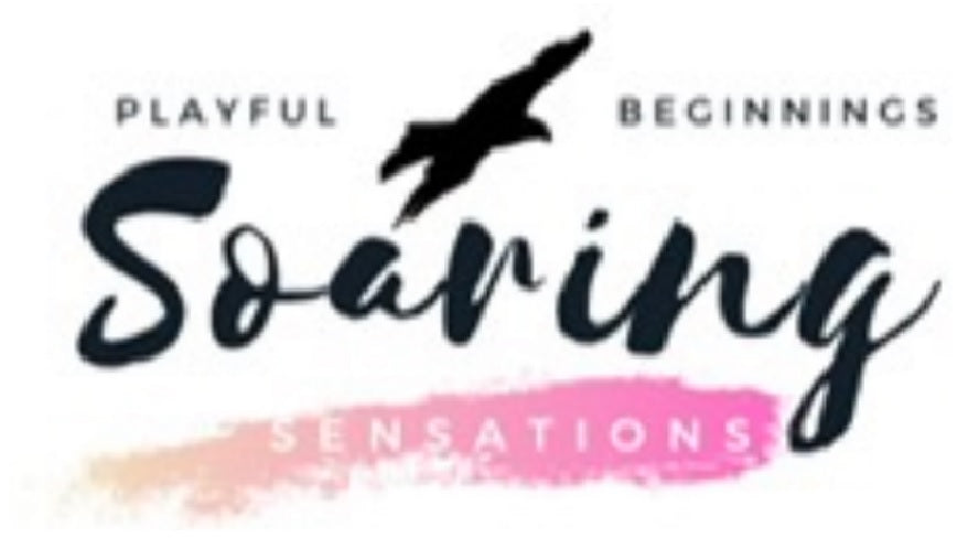 Soaring Sensations Gift Card