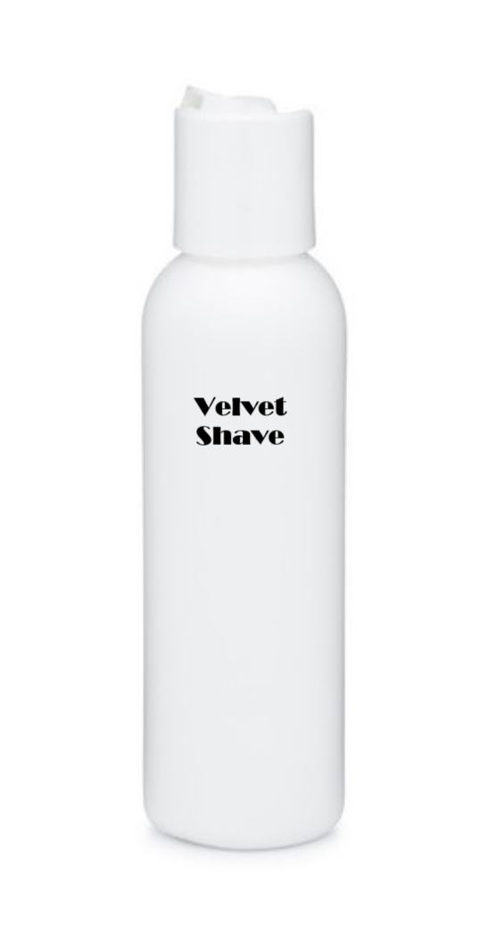 Velvet Shave