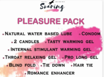 Pleasure Pack
